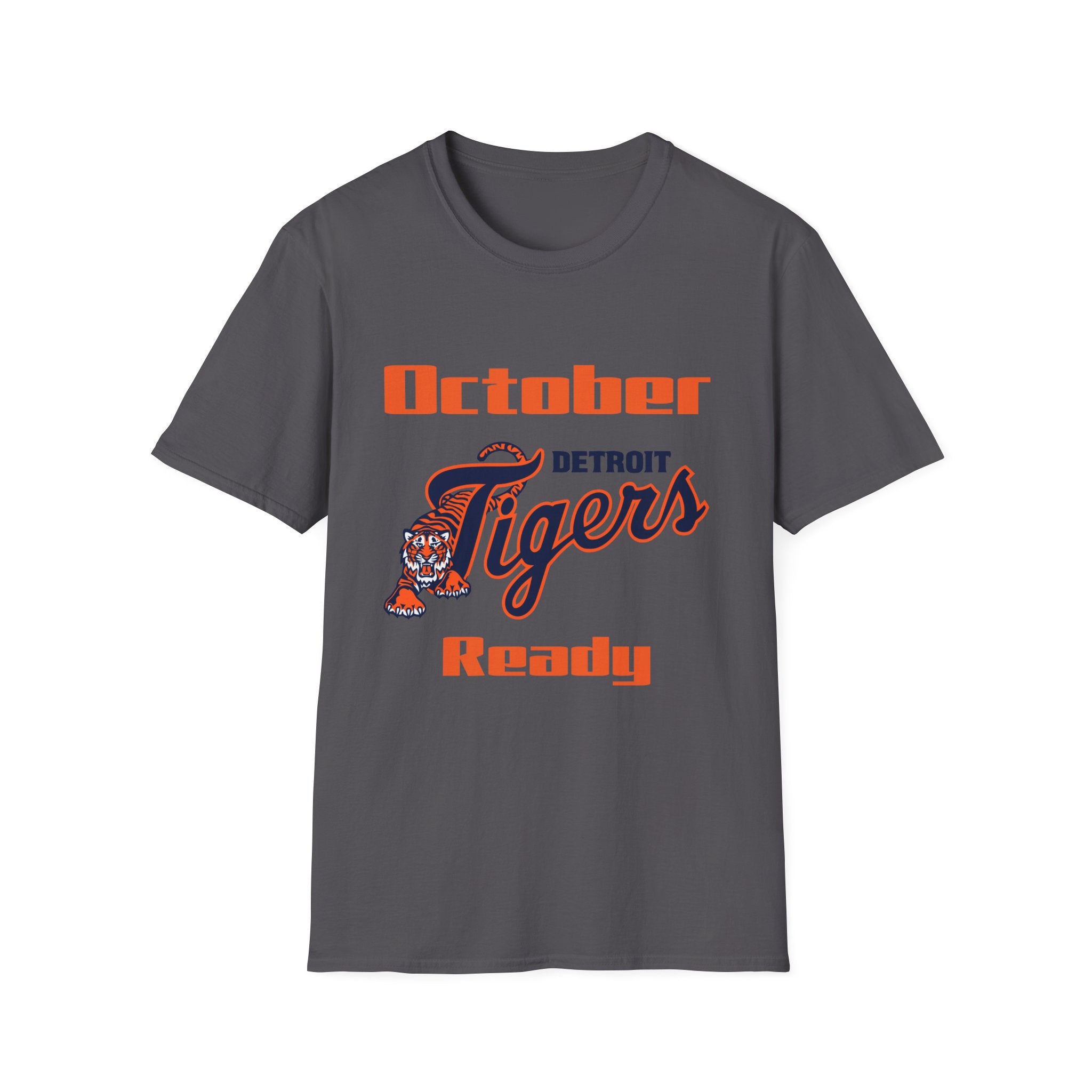 Detroit tigers michigan orders shirt